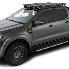 Σχάρα PIONEER PLATFORM (1528MM X 1236MM), FORD RANGER DUALCAB, INCL. BASEMOUNT