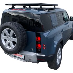 Σχάρα PIONEERNG PLATFORM 1528 X 1236MM, LR DEFENDER 2020 90 & 110, RLT600