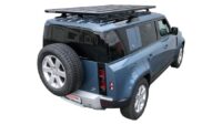 Σχάρα PIONEERNG PLATFORM 2128 X 1236MM, LR DEFENDER 2020 110, RCP58-BK