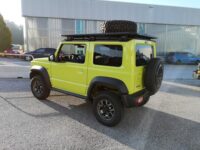 Σχάρα PIONEER PLATFORM 1928MM X 1376MM, SUZUKI JIMNY II