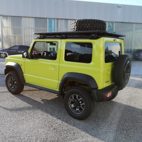 Σχάρα PIONEER PLATFORM 1928MM X 1376MM, SUZUKI JIMNY II