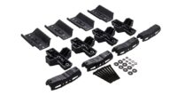 Σχάρα RHINO RACK PIONEER PLATTFORM, UNIVERSAL, FLAT PACK. SMALL, 1478MM X 1184MM - Image 2