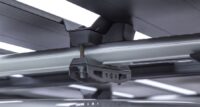 Σχάρα RHINO RACK PIONEER PLATTFORM, UNIVERSAL, FLAT PACK. SMALL, 1478MM X 1184MM - Image 3
