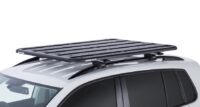 Σχάρα RHINO RACK PIONEER PLATTFORM, UNIVERSAL, FLAT PACK. SMALL, 1478MM X 1184MM - Image 4