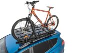 Σχάρα RHINO RACK PIONEER PLATTFORM, UNIVERSAL, FLAT PACK. SMALL, 1478MM X 1184MM - Image 6