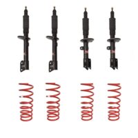 Ανάρτηση Pedders 1,75'' Lift kit Dacia Duster