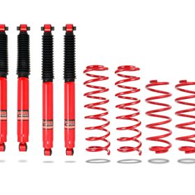 Ανάρτηση Pedders 2" Lift Kit