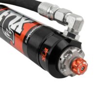Αμορτισέρ Front nitro shock Fox Elite 2.5 Reservoir adjustable DSC Lift 3,5-4" - Image 4