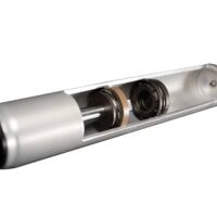 Αμορτισέρ Front nitro shock Fox Performance 2.0 IFP Lift 2-3" - Image 2