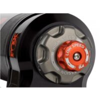 Αμορτισέρ Rear nitro shock Fox Elite 2.5 Reservoir adjustable DSC Lift 2-3" - Image 2