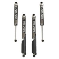 Σετ Αμορτισέρ Shock absorbers kit TeraFlex Falcon SP2 2.1 Series Lift 2-3,5"