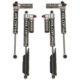 Σετ Αμορτισέρ Shock absorbers kit TeraFlex Falcon SP2 3.3 Fast Adjust Piggyback Diesel Lift 3,5-4,5"