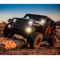 Αμορτισέρ Τιμονιού Steering stabilizer Fox Performance 2.0 TS - Image 6