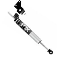 Αμορτισέρ Τιμονιού Steering stabilizer Fox Performance 2.0 TS