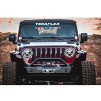 Αμορτισέρ Τιμονιού Steering stabilizer for standard tie rod TeraFlex Falcon NEXUS EF 2.1 - Image 4