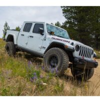 Ανάρτηση Clayton Off Road Overland+ Diesel Lift 2,5" - Image 5