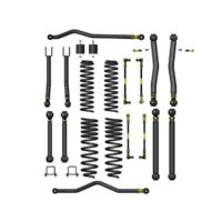 Ανάρτηση Clayton Off Road Overland+ Diesel Lift 2,5" - Image 2