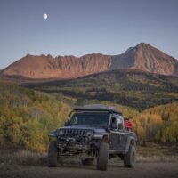 Ανάρτηση Clayton Off Road Overland+ Diesel Lift 2,5" - Image 8
