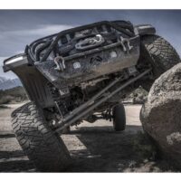 Ανάρτηση Clayton Off Road Overland+ Diesel Lift 2,5" - Image 7