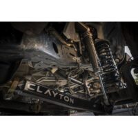 Ανάρτηση Clayton Off Road Overland+ Diesel Lift 2,5" - Image 4