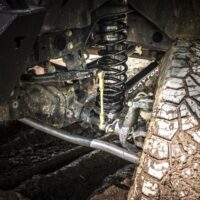 Ανάρτηση Clayton Off Road Overland+ Diesel Lift 2,5" - Image 3
