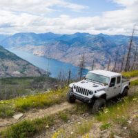 Ανάρτηση Clayton Off Road Overland+ Diesel Lift 2,5" - Image 9