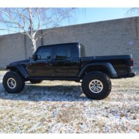 Ανάρτηση Clayton Off Road Premium Diesel Lift 3,5" - Image 12