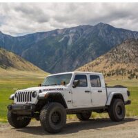Ανάρτηση Clayton Off Road Premium Diesel Lift 3,5" - Image 8