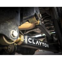 Ανάρτηση Clayton Off Road Premium Diesel Lift 3,5" - Image 3