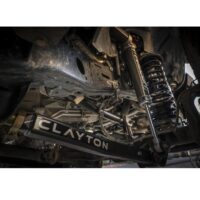 Ανάρτηση Clayton Off Road Premium Diesel Lift 3,5" - Image 4