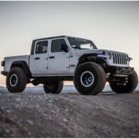 Ανάρτηση Clayton Off Road Premium Diesel Lift 3,5" - Image 9