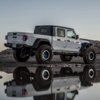 Ανάρτηση Clayton Off Road Premium Diesel Lift 3,5" - Image 10