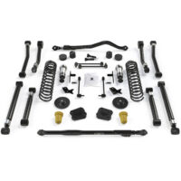 Ανάρτηση Suspension kit TeraFlex Alpine RT2 Lift 2,5"