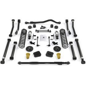 Ανάρτηση Suspension kit TeraFlex Alpine RT2 Lift 2,5"