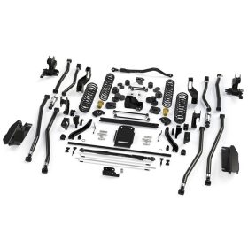 Ανάρτηση Suspension kit TeraFlex Alpine RT4 Long Arm Lift 4,5"