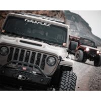 Σετ Αμορτισέρ Shock absorbers kit TeraFlex Falcon SP2 2.1 Series Lift 2-3,5" - Image 2