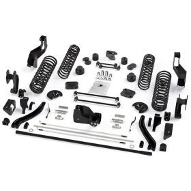 Ανάρτηση Suspension kit TeraFlex Sport ST3 Lift 3,5"