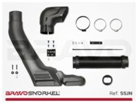BRAVO Snorkel Suzuki Jimny 2018 on