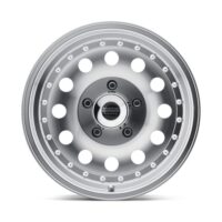 AR62 OUTLAW MACHINED Ζάντες American Racing 16X8 5X5.5 MCH/CC 00MM - Image 2