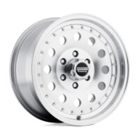 AR62 OUTLAW MACHINED Ζάντες American Racing 16X8 5X5.5 MCH/CC 00MM