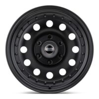 AR62 OUTLAW BLACK Ζάντες American Racing 15X7 5X5.5 -6MM - Image 2