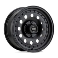 AR62 OUTLAW BLACK Ζάντες American Racing 15X7 5X5.5 -6MM