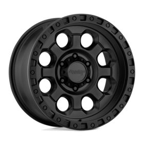 AR201 BLACK Ζάντες American Racing 18X9 5X5.0 35MM