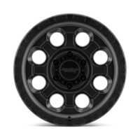AR201 BLACK Ζάντες American Racing 18X9 6X5.5 35MM - Image 2