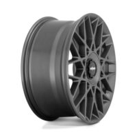 BLQ-C ANTHRACITE 19X8.5 5X4.25/4.5 72.6 GD 35MM Ζάντες Rotiform - Image 2