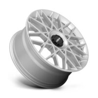 BLQ-C SILVER 19X8.5 5X4.25/4.5 72.6 SL 45MM Ζάντες Rotiform - Image 2