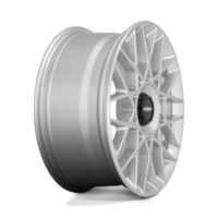 BLQ-C SILVER 19X8.5 5X4.25/4.5 72.6 SL 45MM Ζάντες Rotiform - Image 4