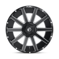 CONTRA 20X9 6X135/5.5 Ζάντες Fuel Off-Road - Image 2