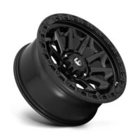COVERT GRAY 20X10 6X5.5 106 BD -18 Ζάντες Fuel Off-Road - Image 3