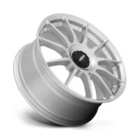 DTM SILVER 19X8.5 5X4.25/4.5 72.6 SL 45MM Ζάντες Rotiform - Image 3